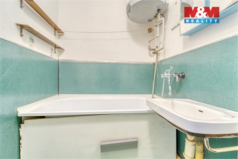 Prodej bytu 3+1, 70 m² - 14