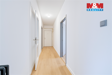 Prodej bytu 3+1, 70 m² - 10