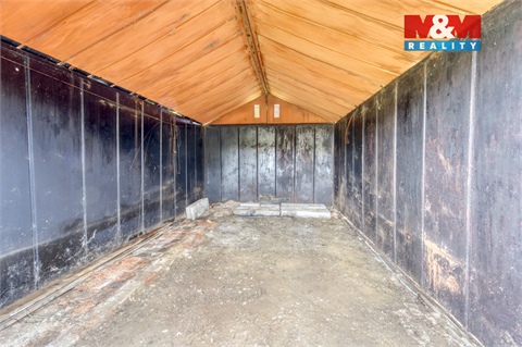 Prodej bytu 3+1, 70 m² 22