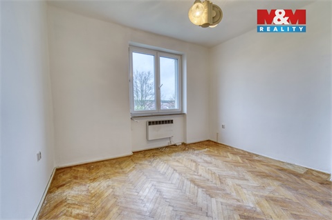 Prodej bytu 3+1, 70 m² 10