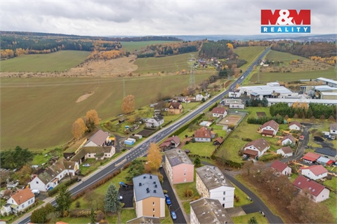 Prodej bytu 3+1, 70 m² - 22