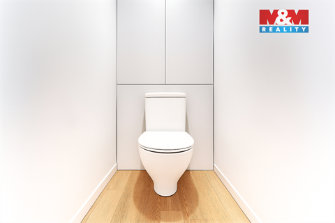 Prodej bytu 3+1, 70 m² - 12