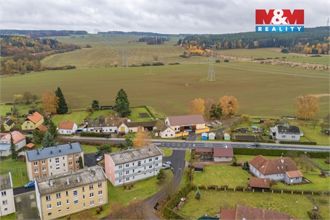 Prodej bytu 3+1, 70 m² - 4