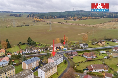 Prodej bytu 3+1, 70 m² 4