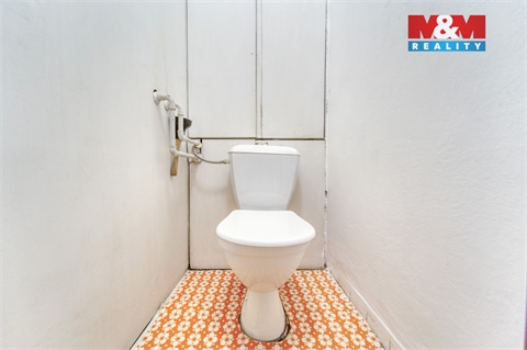 Prodej bytu 3+1, 70 m² 14