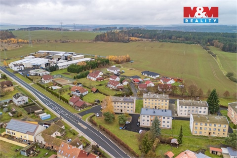 Prodej bytu 3+1, 70 m² 20