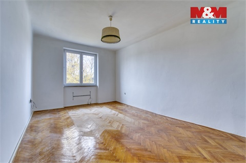 Prodej bytu 3+1, 70 m² - 2