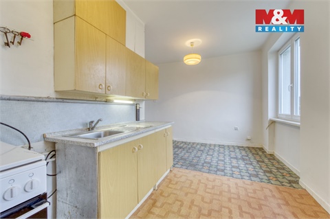 Prodej bytu 3+1, 70 m² 28