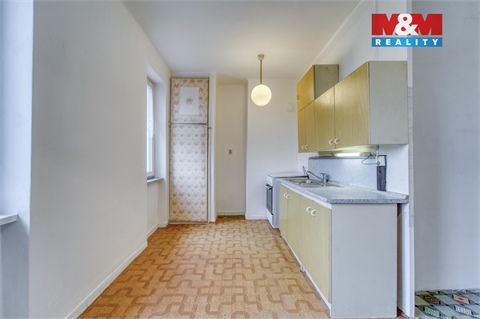 Prodej bytu 3+1, 70 m² 26