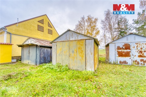 Prodej bytu 3+1, 70 m² - 20