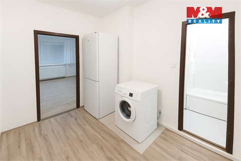 Pronájem bytu 2kk, 41 m² 4