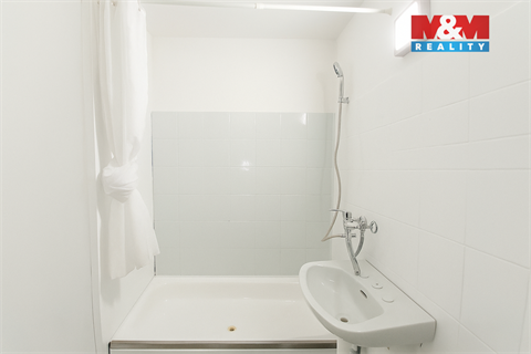 Pronájem bytu 2kk, 41 m² - 4