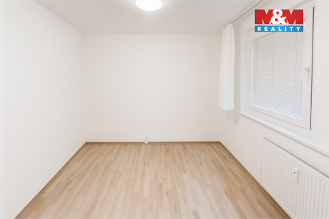 Pronájem bytu 2kk, 41 m² 2