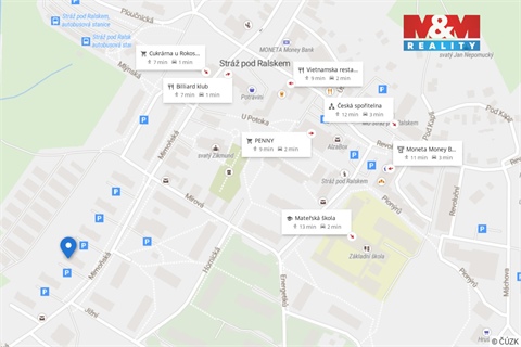 Pronájem bytu 2kk, 41 m² - 6