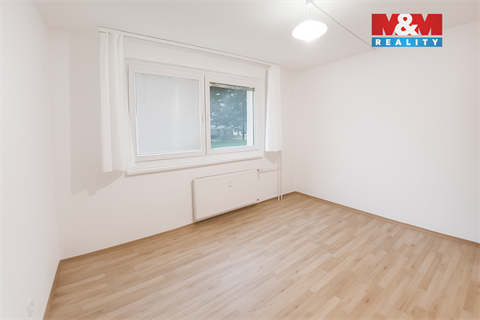 Pronájem bytu 2kk, 41 m² - 2