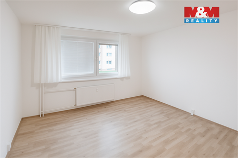 Pronájem bytu 2kk, 41 m² - 0