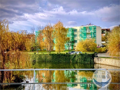 Prodej bytu 3+1, 63 m² - 10