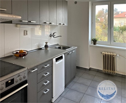 Prodej bytu 3+1, 63 m² - 0