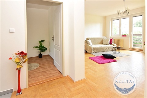 Prodej bytu 3+1, 63 m² - 6