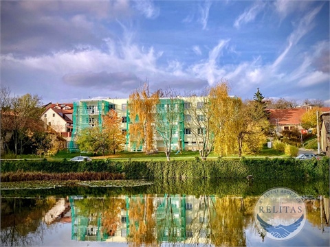 Prodej bytu 3+1, 63 m² - 8