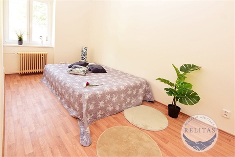 Prodej bytu 3+1, 63 m² - 6