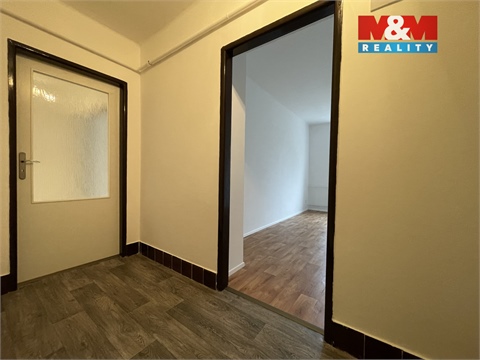 Pronájem bytu 2+1, 48 m² - 2