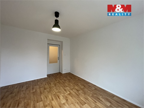 Pronájem bytu 2+1, 48 m² 6