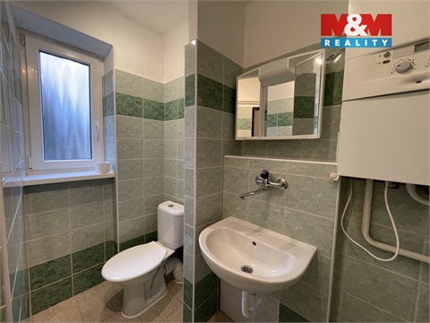 Pronájem bytu 2+1, 48 m² 4