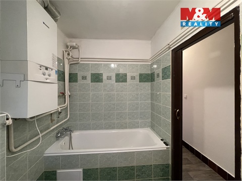 Pronájem bytu 2+1, 48 m² - 4