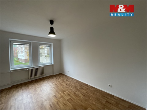 Pronájem bytu 2+1, 48 m² - 6