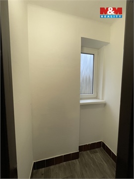 Pronájem bytu 2+1, 48 m² 8