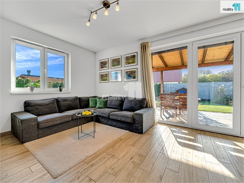 Prodej rodinného domu, 98 m² 8