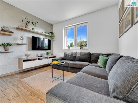 Prodej rodinného domu, 98 m² 10