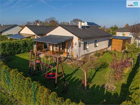 Prodej rodinného domu, 98 m² - 14