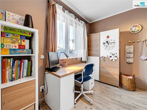 Prodej rodinného domu, 98 m² 18