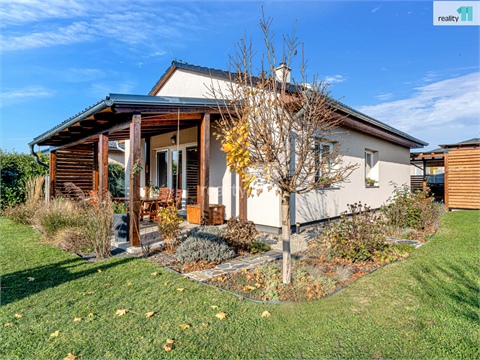 Prodej rodinného domu, 98 m² 0