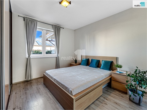 Prodej rodinného domu, 98 m² - 4