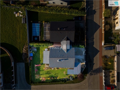 Prodej rodinného domu, 98 m² 28