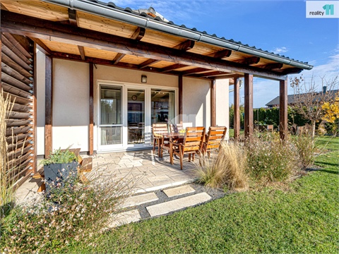 Prodej rodinného domu, 98 m² 14