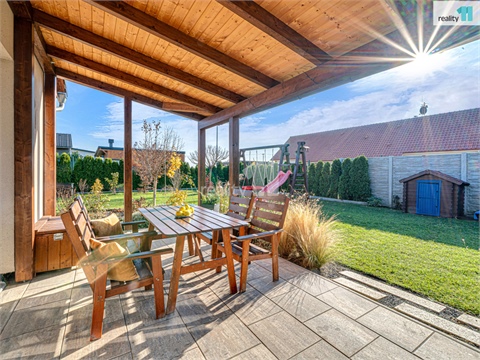 Prodej rodinného domu, 98 m² - 0