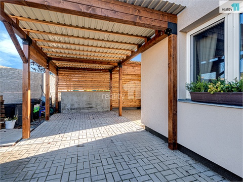 Prodej rodinného domu, 98 m² 24