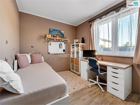 Prodej rodinného domu, 98 m² - 16