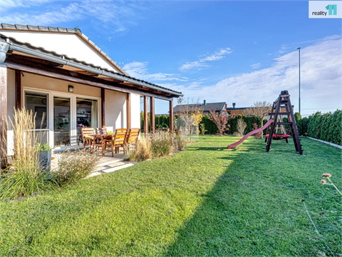 Prodej rodinného domu, 98 m² - 20