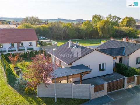 Prodej rodinného domu, 98 m² - 28