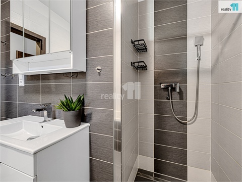 Prodej rodinného domu, 98 m² - 12