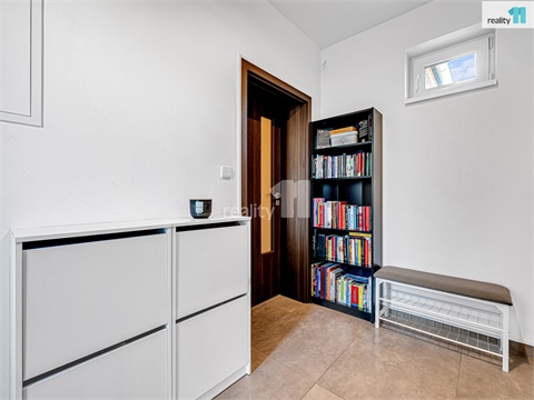 Prodej rodinného domu, 98 m² 26