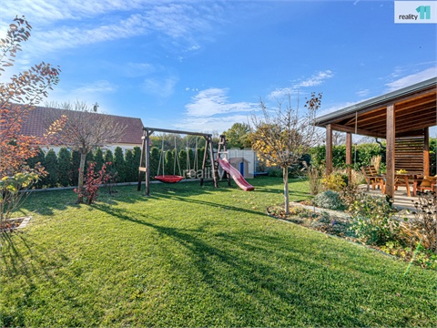 Prodej rodinného domu, 98 m² - 22