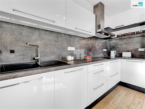 Prodej rodinného domu, 98 m² - 18