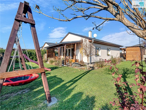 Prodej rodinného domu, 98 m² 22