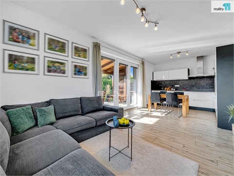 Prodej rodinného domu, 98 m² 4